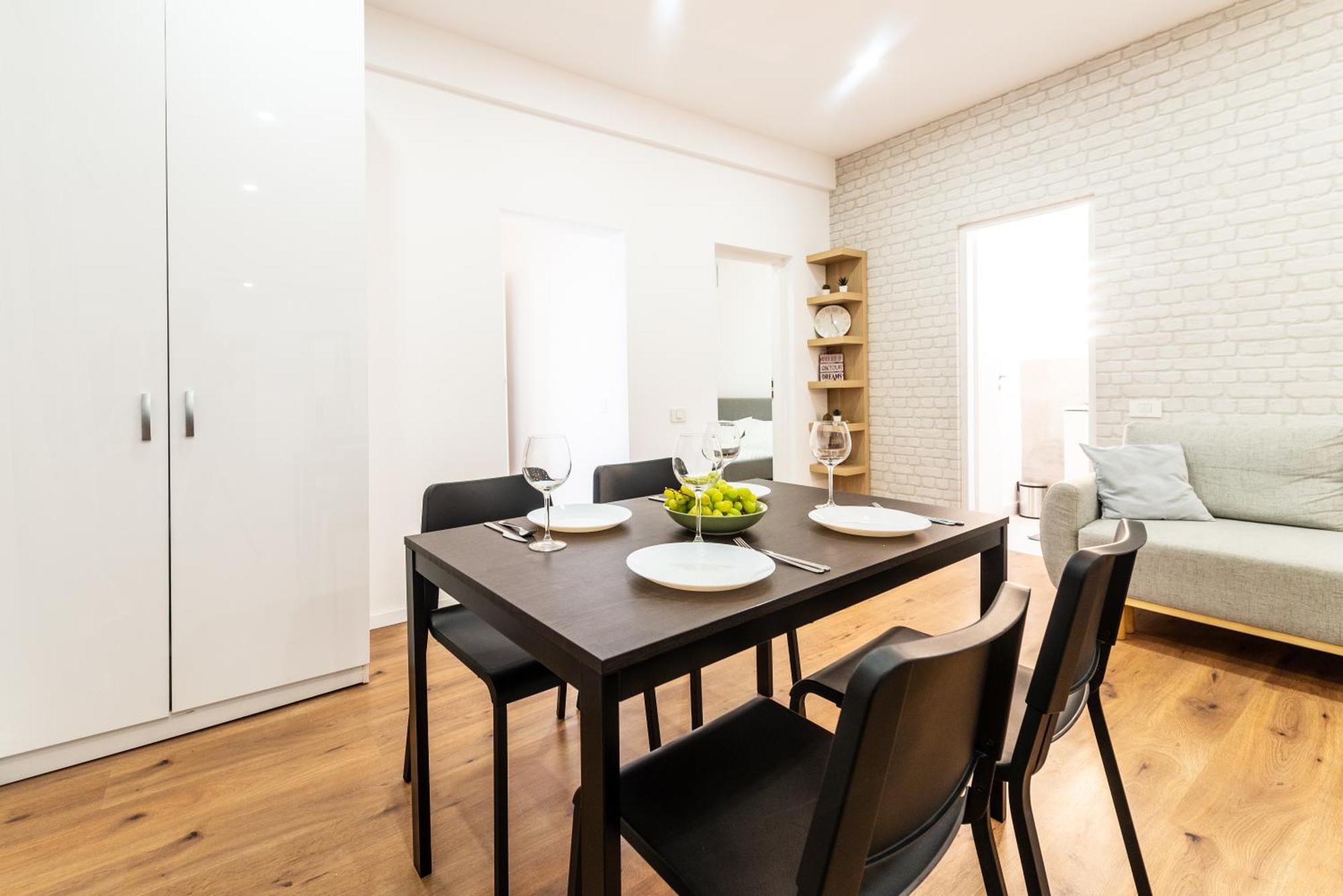 Ultracentral Spacious Apartment 4Br Bucharest Exterior photo