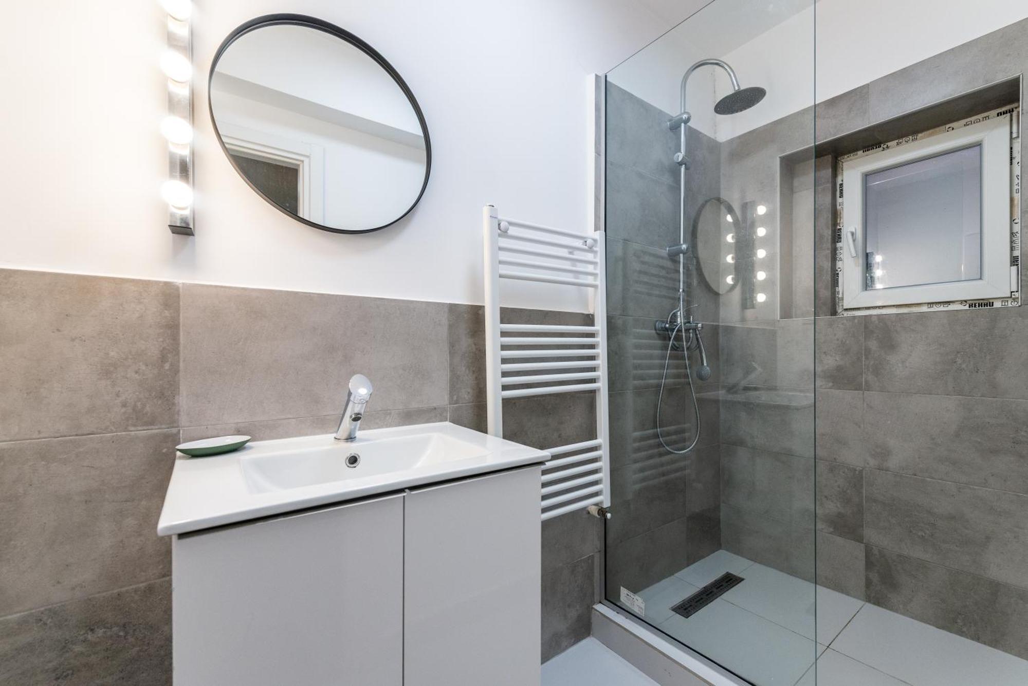 Ultracentral Spacious Apartment 4Br Bucharest Exterior photo